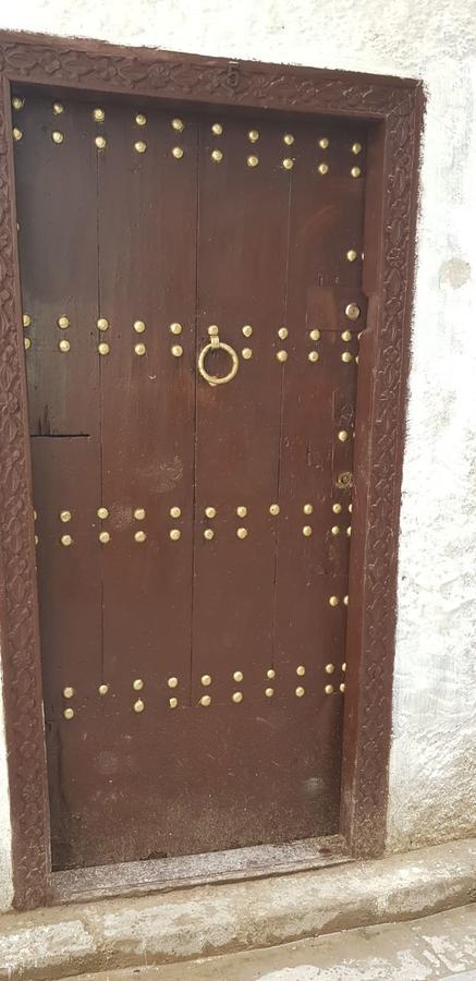 Dar Gerniz Fez Exterior foto